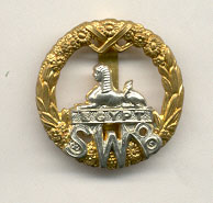 South Wales Borderers